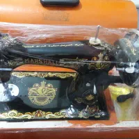 چرخ خیاطی سالم