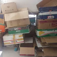 فروش کارتن جهت اسباب کشی|حراج|اصفهان, چرخاب|دیوار