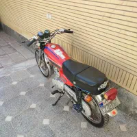 موتور|موتورسیکلت|رفسنجان, |دیوار