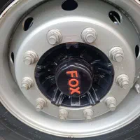 تیغه کانتینربر دست ساز در حد نو