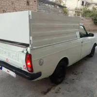 وانت 89 دوگانه فابریک