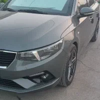 تارامدل۱۴۰۲دنده|خودرو سواری و وانت|چابهار, |دیوار