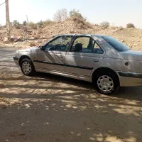 پژو پارس ۸۵|خودرو سواری و وانت|خمینیشهر, |دیوار