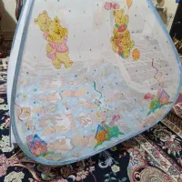 پشه بند|اسباب و اثاث بچه|تهران, نبی اکرم|دیوار