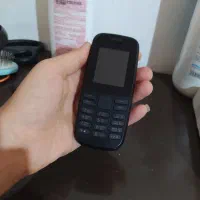 گوشی نوکیا 105 نو کاملا سالم