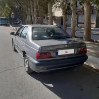 پرشیا سال ۹۶|خودرو سواری و وانت|قرچک, محمد آباد|دیوار