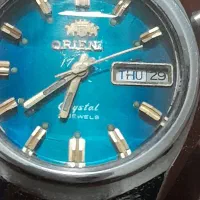 ساعت مچی مردانه اوتوماتیگ ORIENT