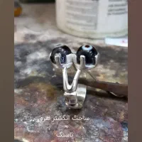 تعمیرات نقره و طلا وساخت