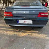 پژو slx tu5 مدل۱۳۹۷|خودرو سواری و وانت|تهران, امین حضور|دیوار