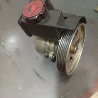 پمپ هیدرولیک