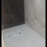 کاشیکاری نما ساختمان و موزائیک کف بدنه خورده کاری|خدمات پیشه و مهارت|اسلام‌شهر, شهرک سالور|دیوار