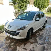 207 اتومات|خودرو سواری و وانت|نوشهر, |دیوار