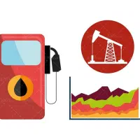جایگاه سوخت پمپ بنزین تهران هشتگرد