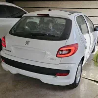 ۲۰۷ اتومات پانوراما مدل ۱۴۰۴ ارتقا یافته|خودرو سواری و وانت|تهران, گلستان (شهرک راه آهن)|دیوار