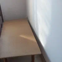 کفتختنوومحکمیکنفره۱میلیونونیم|تخت و سرویس خواب|قمرود, |دیوار