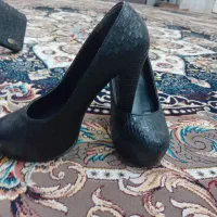 کیف وکفش مجلسی