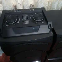 اسپیکر مارک دوو