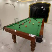 میز فروش چکی بیلیارد در کمالشهر|ورزش‌های توپی|کرج, شهرک الهیه|دیوار