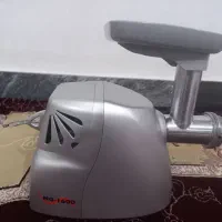 سبزی خردکن وچرخ گوشت