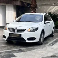 برلیانس h320 اتومات مدل ۹۶|خودرو سواری و وانت|ساری, |دیوار