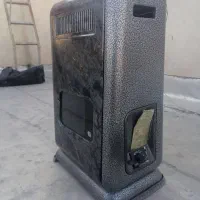 بخاری کودک|بخاری، هیتر، شومینه|فولادشهر, مسکن مهر فولادشهر|دیوار