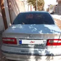 سمند LX ساده، مدل ۱۳۸۴|خودرو سواری و وانت|کرمان, |دیوار