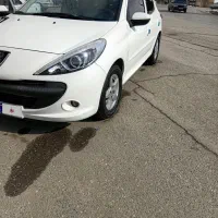 پژو 207i tu5|خودرو سواری و وانت|تویسرکان, |دیوار