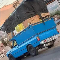 حمل بار به (دورترین،نزدیکترین)نقاط کشور|خدمات حمل و نقل|طبس, |دیوار