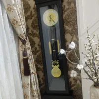 ساعت ایستاده سالم