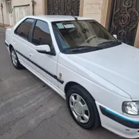 پژو پارس LX TU۵، مدل ۱۴۰۰ دریچه سیمی