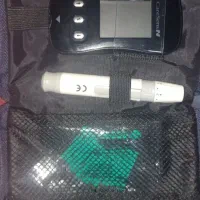 دستگاه قند خون|آرایشی، بهداشتی، درمانی|رشت, منظریه|دیوار