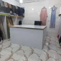 واگذاری پارچه سرا|لوازم خیاطی و بافتنی|امیدیه, |دیوار