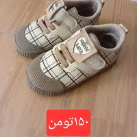 فروش کفش پسرانه|کفش و لباس بچه|شاهین‌شهر, شهرک گلدیس|دیوار