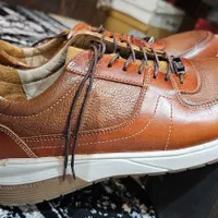 کفش راحتی مردانه چرم سایز ۴۲|کیف، کفش، کمربند|اسلام‌شهر, باغ فیض|دیوار