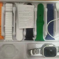 ساعت هوشمند سری H60