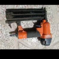 فارسی بر رونیکس ،پمپ باد خارجی،میخکوب بادی F50|ابزارآلات|قم, باغ شازده|دیوار