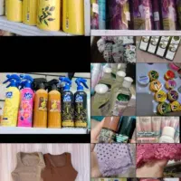 خوشبوکننده هوا|آرایشی، بهداشتی، درمانی|اهواز, شهرک رزمندگان|دیوار