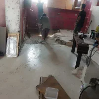 تخریب ساختمانی با بنایی با ابزار کامل|خدمات پیشه و مهارت|بندرعباس, |دیوار