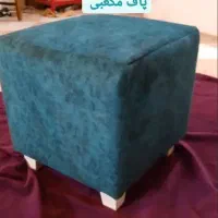 پاف مکعبی