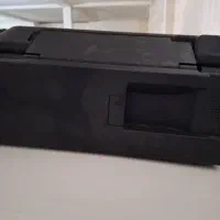 دستگاه کپی کوچیک کاملا سالم نو هست