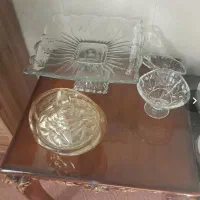 ظروف چینی بلور( حراج|ظروف سرو و پذیرایی|قم, شهرک فاطمیه|دیوار