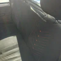 مزداکارا 2000 بدون رنگ|خودرو سواری و وانت|دورود, |دیوار