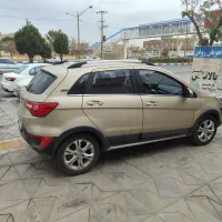 بایک x25|خودرو سواری و وانت|خواف, |دیوار