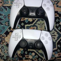 Ps5 fat|کنسول، بازی ویدئویی و آنلاین|میناب, |دیوار