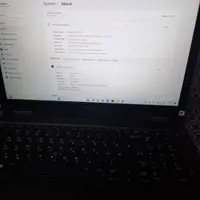لب تاپ DELL latitude 5580