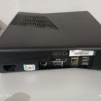 ایکس‌باکس ۳۶۰ سوپر اسلیم اکانت دار