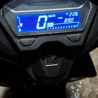 کلیک ۱۵۰|موتورسیکلت|خمام, |دیوار