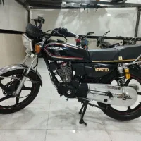 موتور هوندا پیشرو‌۲۰۰ غول