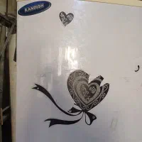 یخچال فریزر