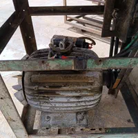 چرخ گوشت قدرتی